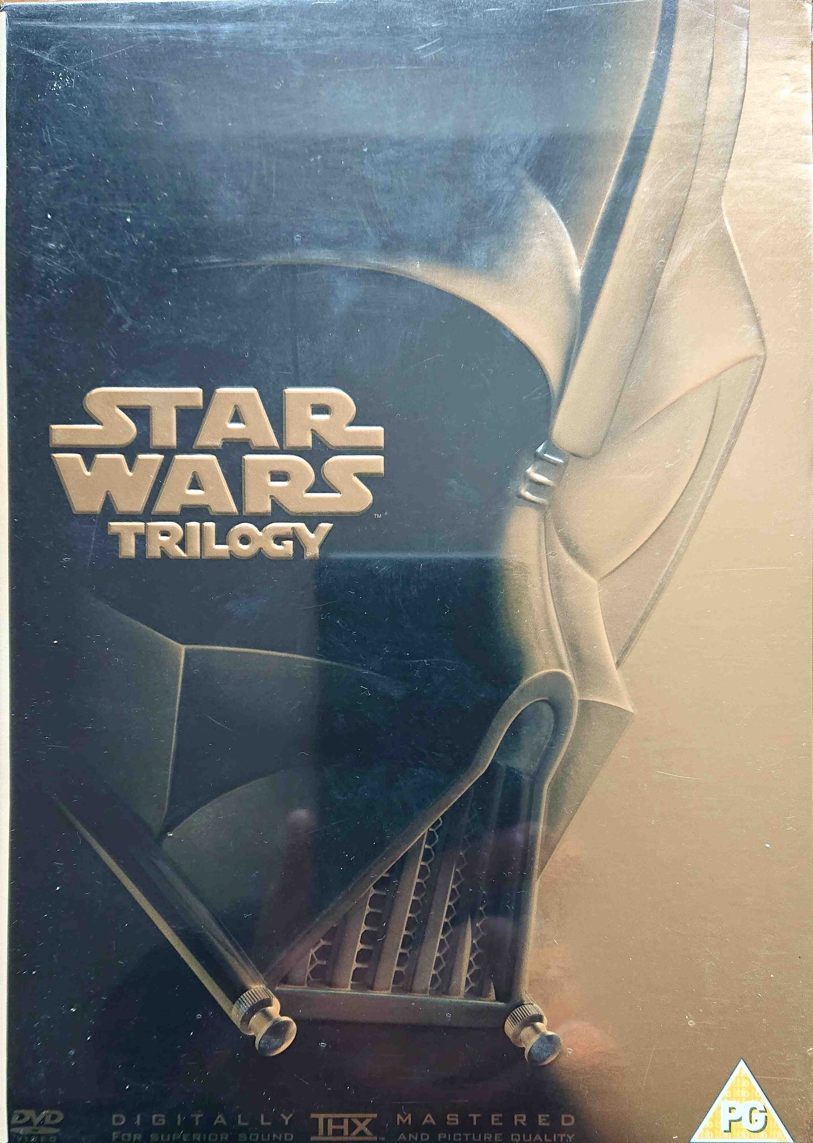 Back cover of FI -27233HMO